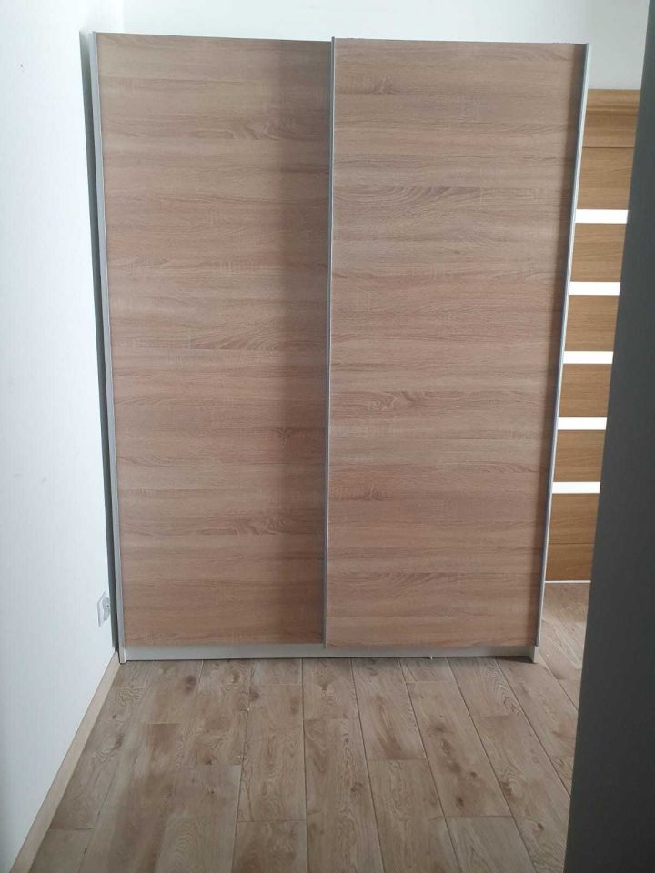 Mieszkanie 2-pokojowe Środa Śląska, ul. Na Polance. Zdjęcie 11