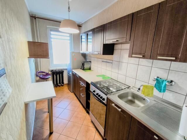 Mieszkanie 3-pokojowe Katowice, ul. gen. Stanisława Szeptyckiego. Zdjęcie 8