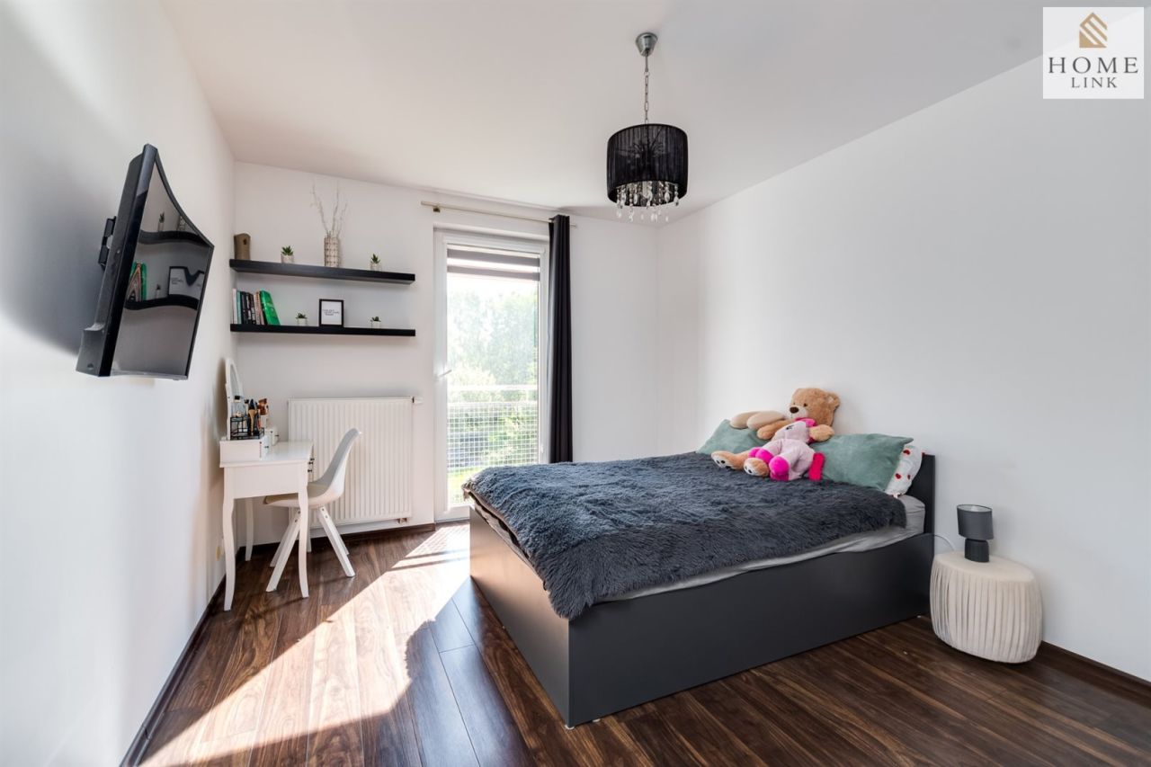 Mieszkanie 2-pokojowe Olsztyn Jaroty. Zdjęcie 2