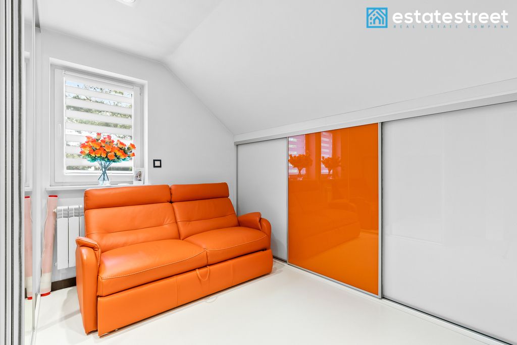 dom wolnostojący, 5 pokoi Jaworzno Dąb, ul. Dąb. Zdjęcie 20