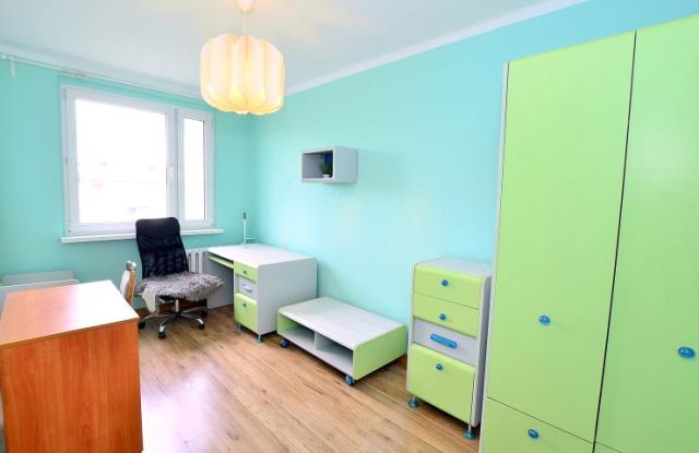 Mieszkanie 4-pokojowe Katowice Zawodzie, ul. Pawła Chromika. Zdjęcie 4