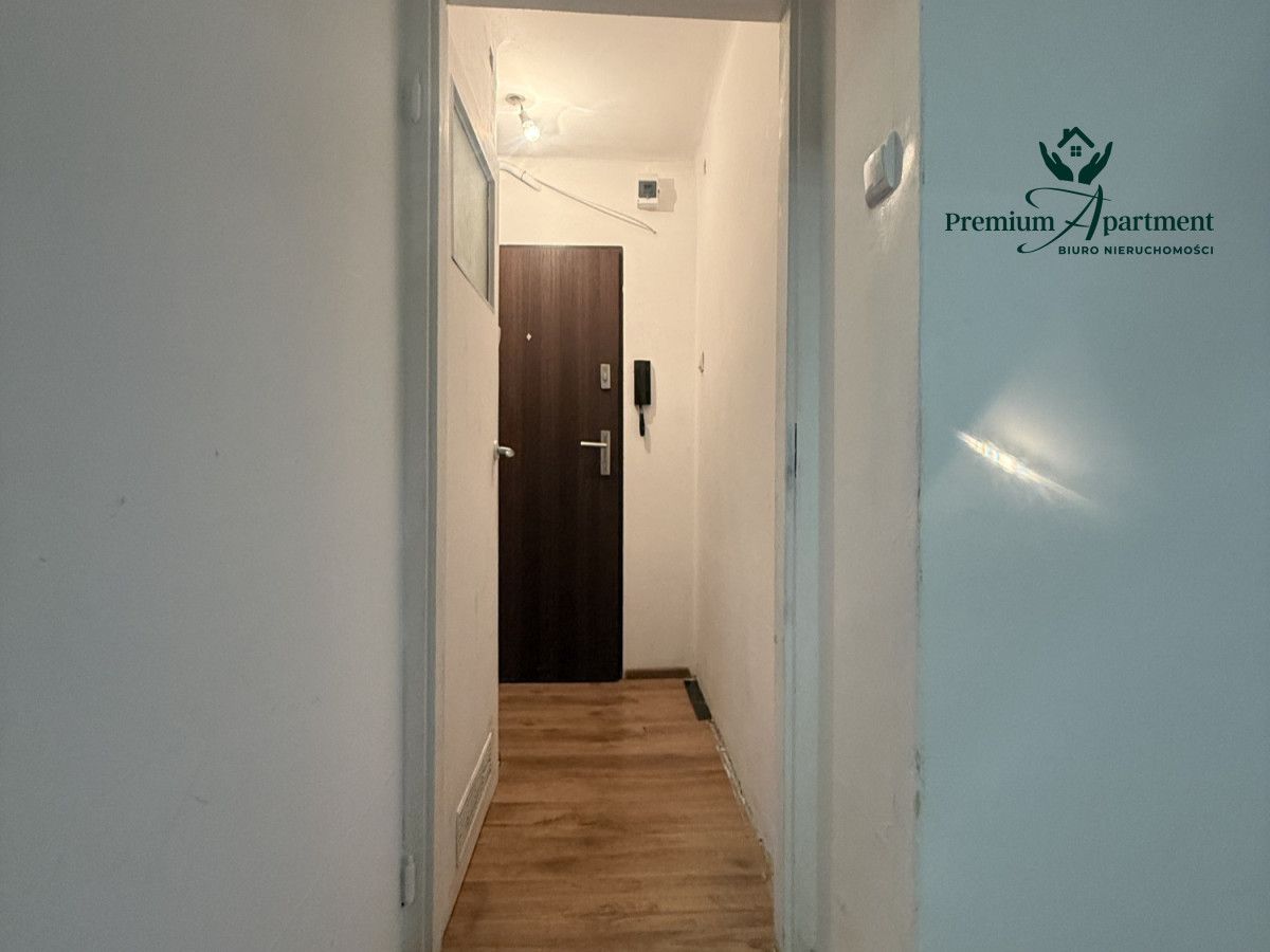 Mieszkanie 1-pokojowe Skarżysko-Kamienna, ul. Lotnicza. Zdjęcie 11