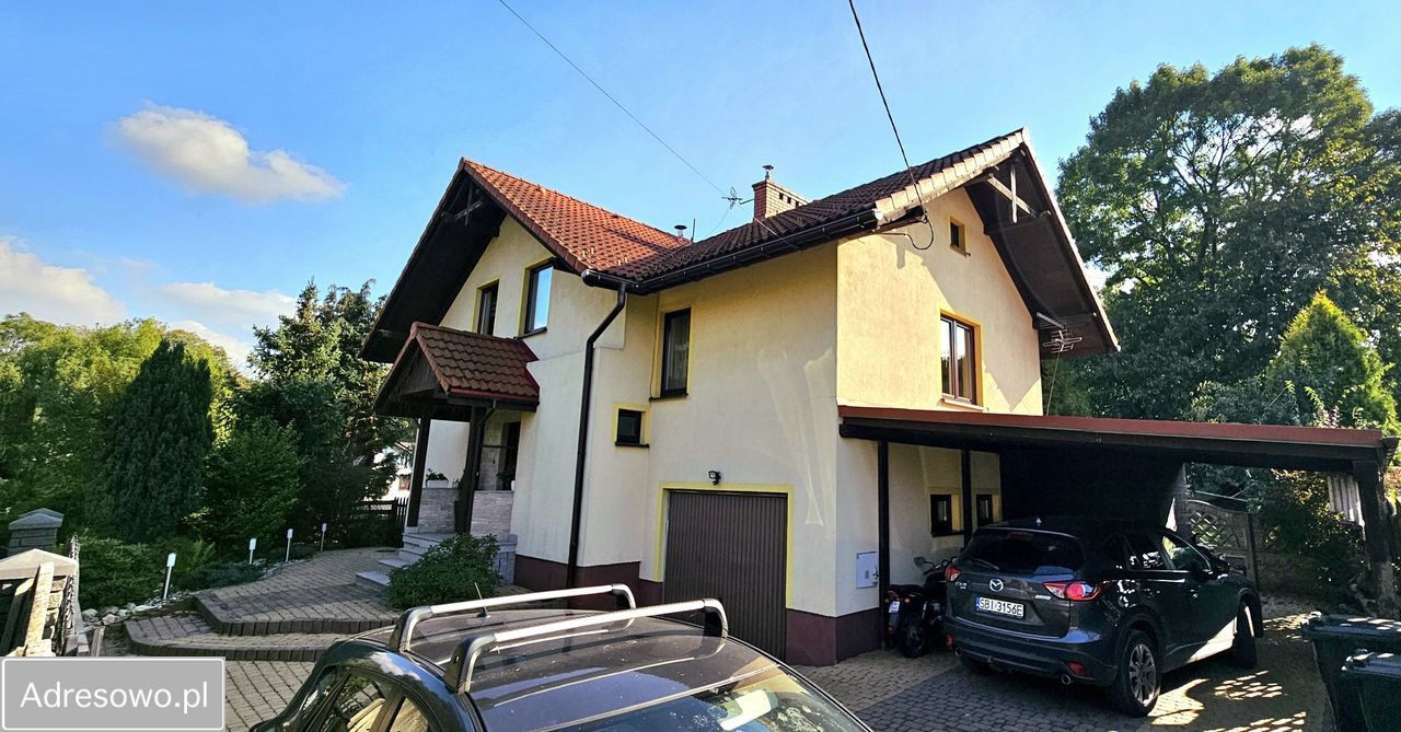 dom wolnostojący, 5 pokoi Międzyrzecze Górne. Zdjęcie 19