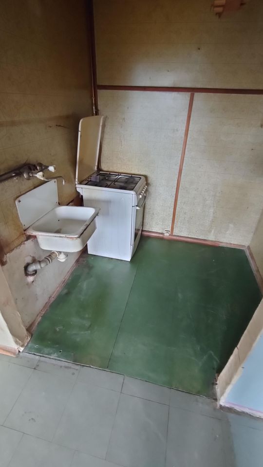 Mieszkanie 1-pokojowe Jastrzębie-Zdrój, ul. Pomorska. Zdjęcie 3