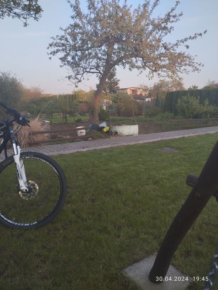 Działka rod Września, ul. Ogrodowa. Zdjęcie 4