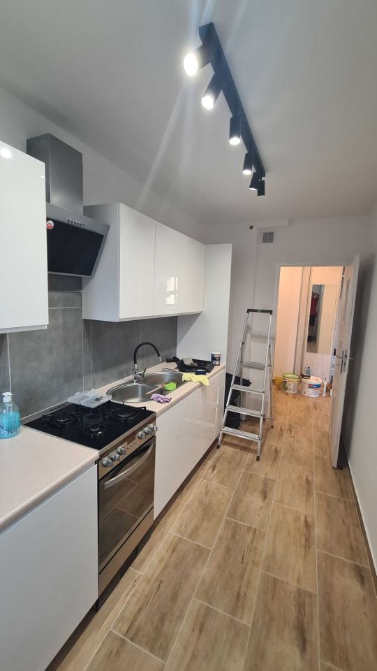 Mieszkanie 3-pokojowe Lwówek Śląski, ul. Henryka Sienkiewicza. Zdjęcie 3