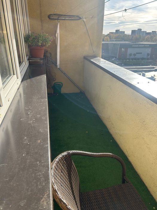 Mieszkanie 3-pokojowe Tychy. Zdjęcie 4