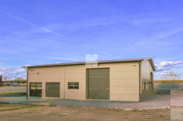 Biuro Przeworsk, ul. Lwowska. Zdjęcie 2