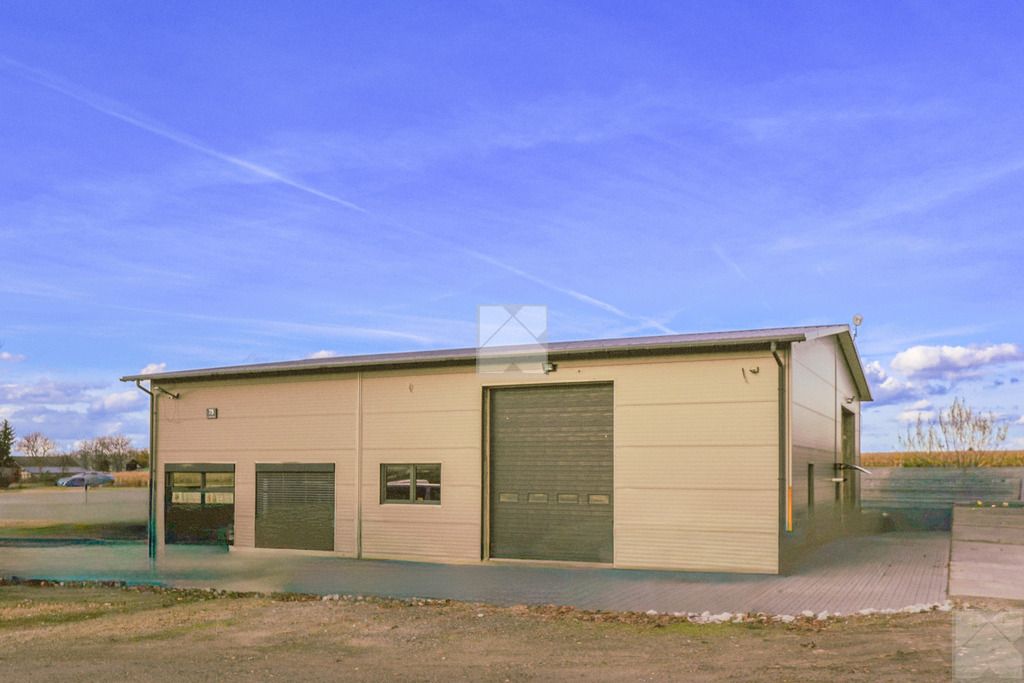 Biuro Przeworsk, ul. Lwowska. Zdjęcie 2