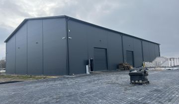 Hala/magazyn Nadarzyn