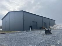 Hala/magazyn Nadarzyn