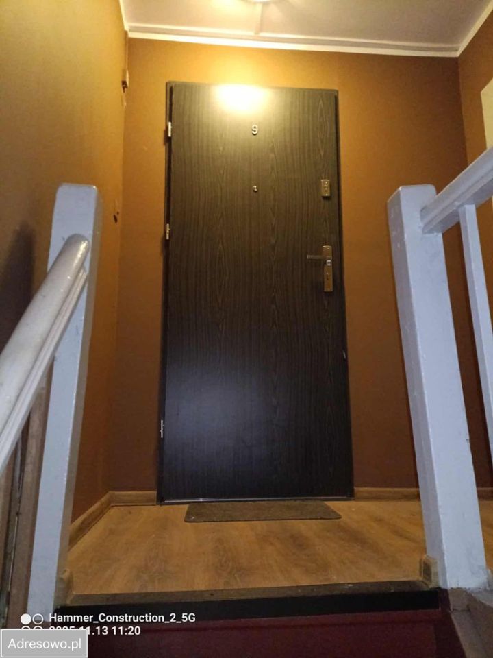 Mieszkanie 2-pokojowe Szklarka Radnicka. Zdjęcie 14