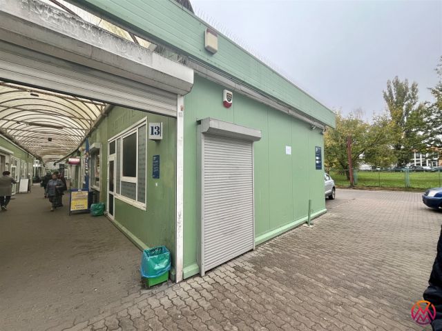 Lokal Łódź Teofilów, ul. Rojna. Zdjęcie 5