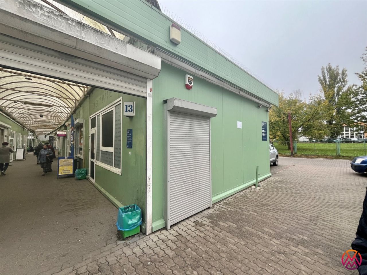 Lokal Łódź Teofilów, ul. Rojna. Zdjęcie 5