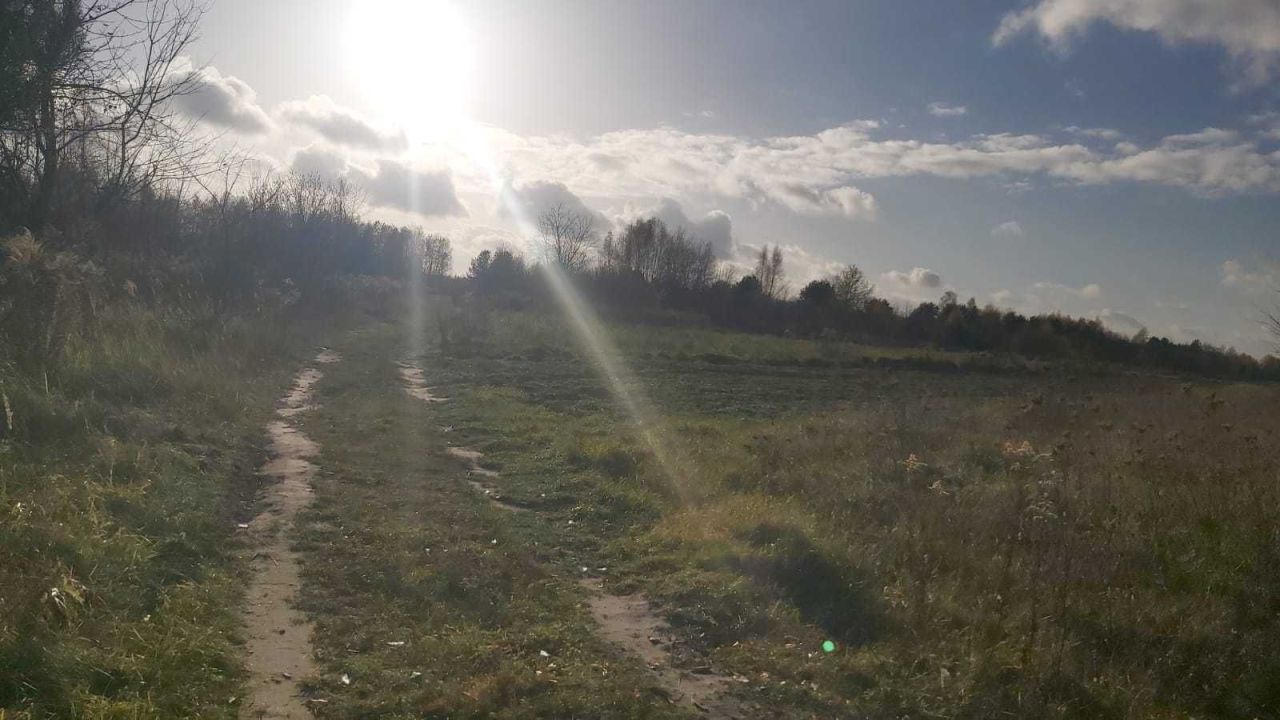 Działka inwestycyjna Lubartów. Zdjęcie 3