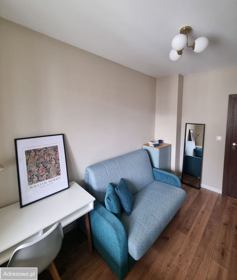 Mieszkanie 3-pokojowe Kraków Podgórze, ul. Przedwiośnie. Zdjęcie 12