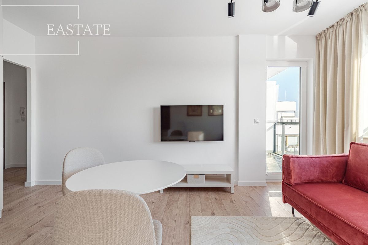 Mieszkanie 2-pokojowe Warszawa Praga, ul. Władysława Umińskiego. Zdjęcie 3