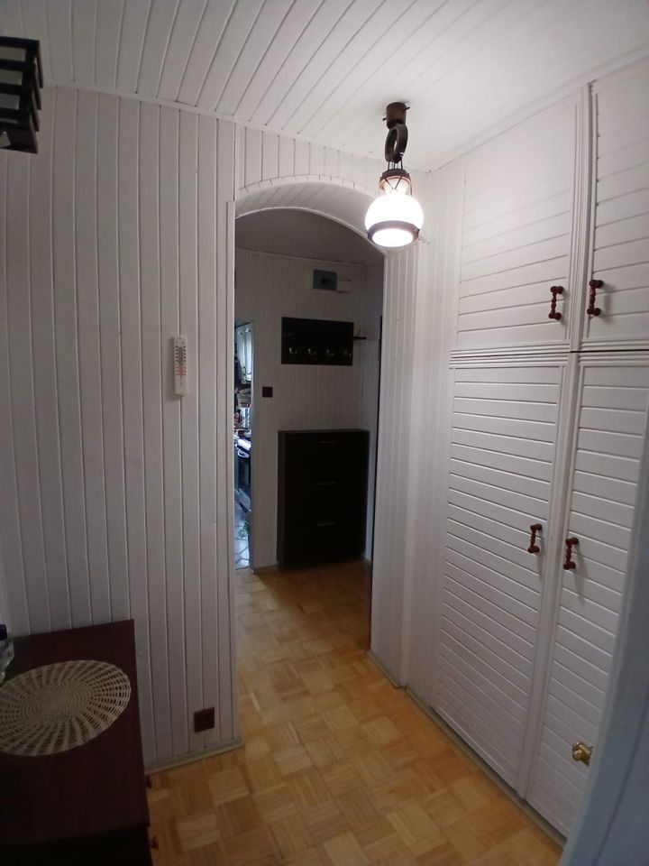 Mieszkanie 3-pokojowe Warszawa Targówek, ul. Chodecka. Zdjęcie 10