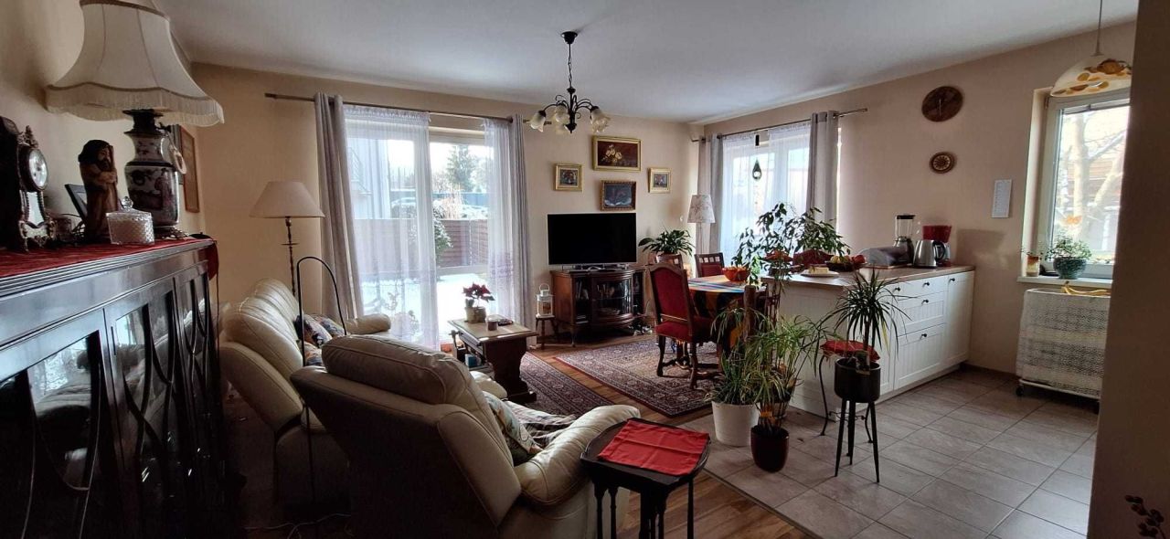 Mieszkanie 3-pokojowe Bielsko-Biała. Zdjęcie 2