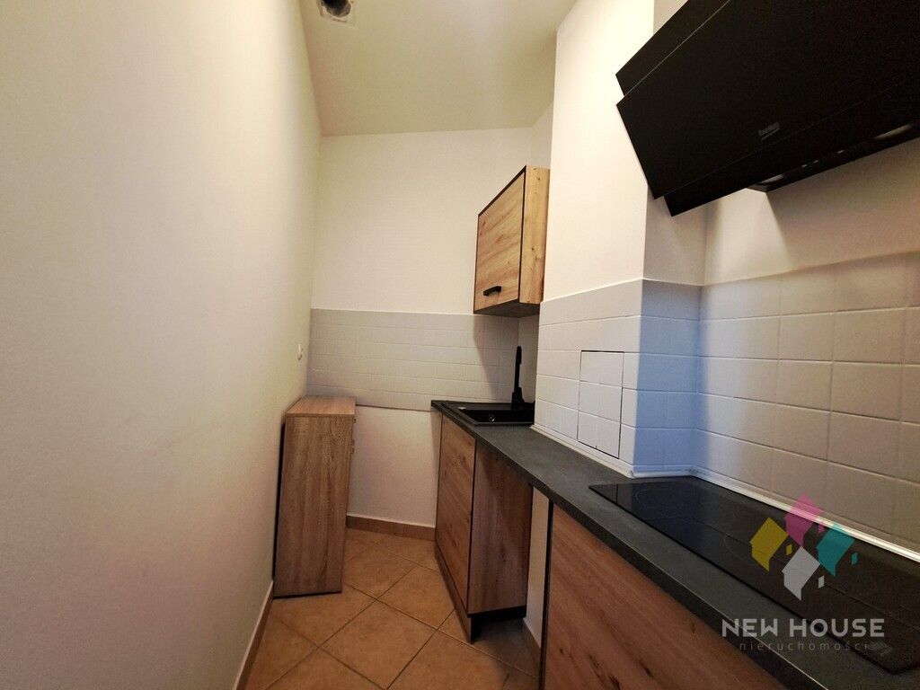 Mieszkanie 2-pokojowe Olsztyn, pl. Plac Konsulatu Polskiego. Zdjęcie 9