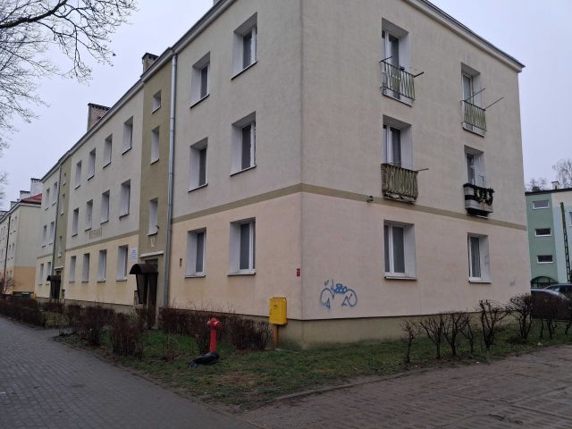 Mieszkanie 1-pokojowe Ostróda, ul. Mikołaja Kopernika. Zdjęcie 1