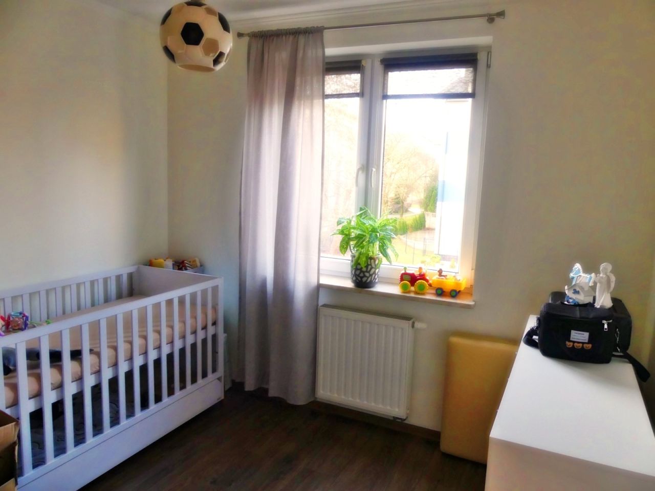 Mieszkanie 3-pokojowe Kielce Herby, ul. Przemysłowa. Zdjęcie 8