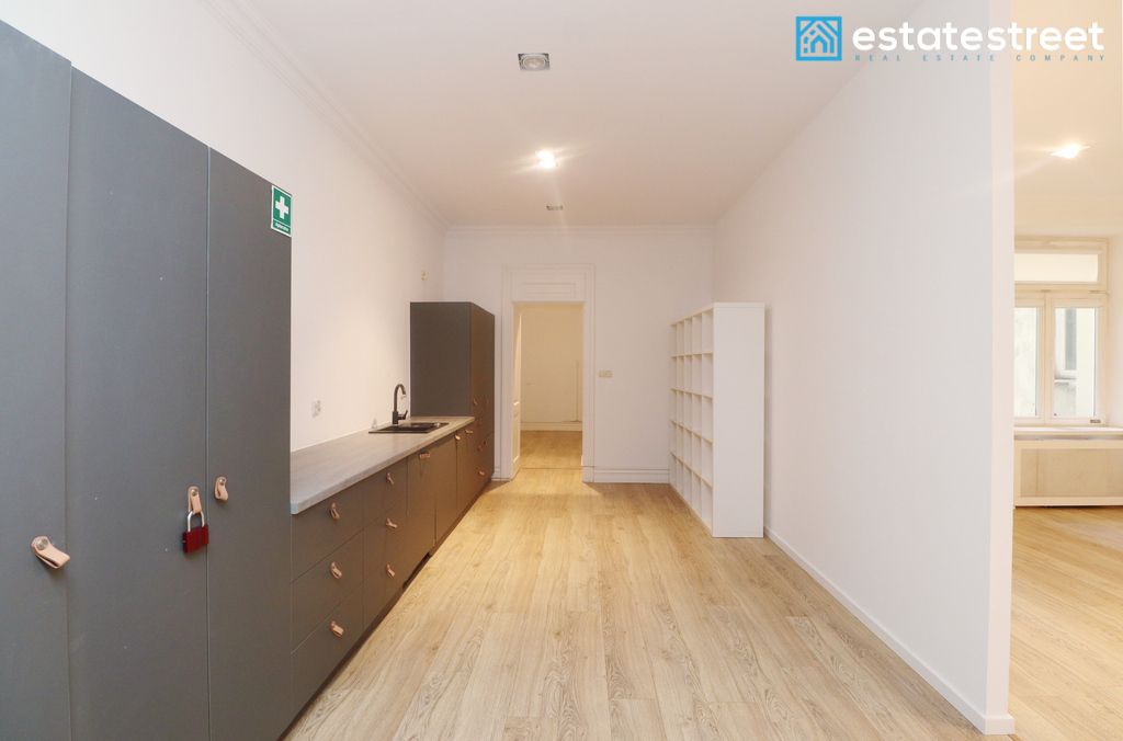 Biuro Kraków Stare Miasto, ul. Szewska. Zdjęcie 5