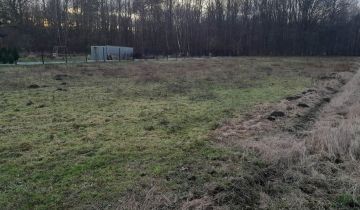 Działka rolno-budowlana Wola Rębkowska, ul. Zacisze