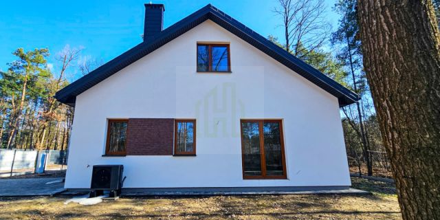 bliźniak, 5 pokoi Wycinki Osowskie. Zdjęcie 17