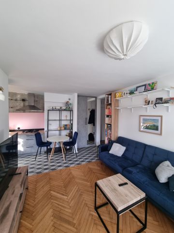 Mieszkanie 2-pokojowe Warszawa Praga-Południe, ul. Zwycięzców. Zdjęcie 1