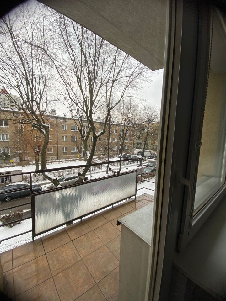 Mieszkanie 2-pokojowe Katowice Śródmieście, ul. ks. bp. Arkadiusza Lisieckiego. Zdjęcie 5