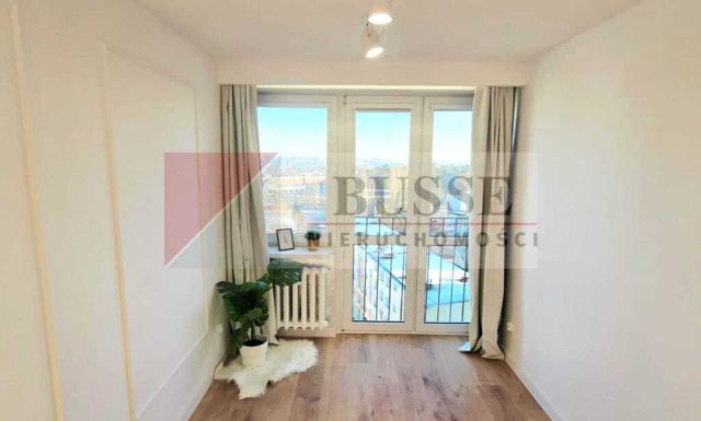 Mieszkanie 3-pokojowe Szczecin Niebuszewo, ul. Juliana Ursyna Niemcewicza. Zdjęcie 4