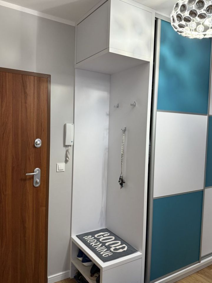 Mieszkanie 3-pokojowe Toruń. Zdjęcie 4