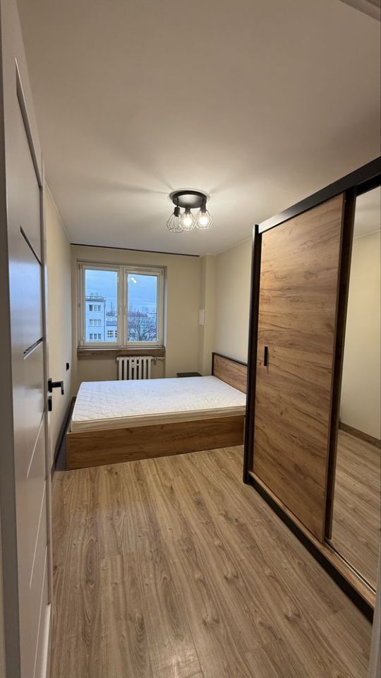 Mieszkanie 3-pokojowe Polkowice, ul. Andrzeja Kmicica. Zdjęcie 3