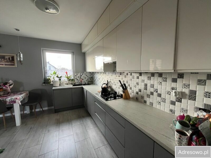 dom wolnostojący, 4 pokoje Granice, ul. Rajska. Zdjęcie 3