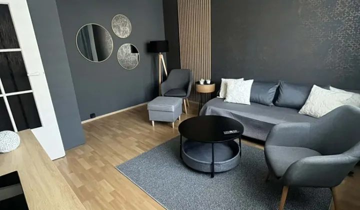 Mieszkanie 1-pokojowe Warszawa Szczęśliwice, ul. Włodarzewska