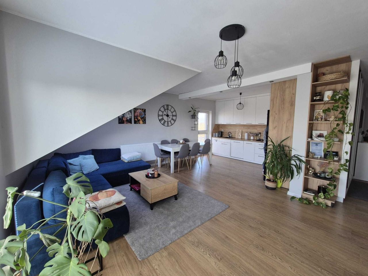 Mieszkanie 2-pokojowe Witkowo. Zdjęcie 2