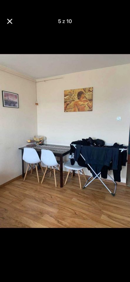 Mieszkanie 3-pokojowe Opole Chabrów. Zdjęcie 3