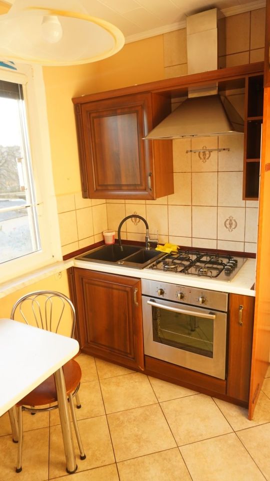 Mieszkanie 3-pokojowe Katowice Piotrowice. Zdjęcie 7