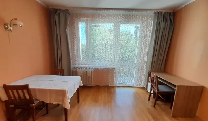 Mieszkanie 2-pokojowe Kraków Nowa Huta, os. Kolorowe