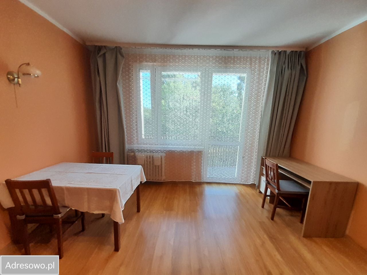 Mieszkanie 2-pokojowe Kraków Nowa Huta, os. Kolorowe. Zdjęcie 1