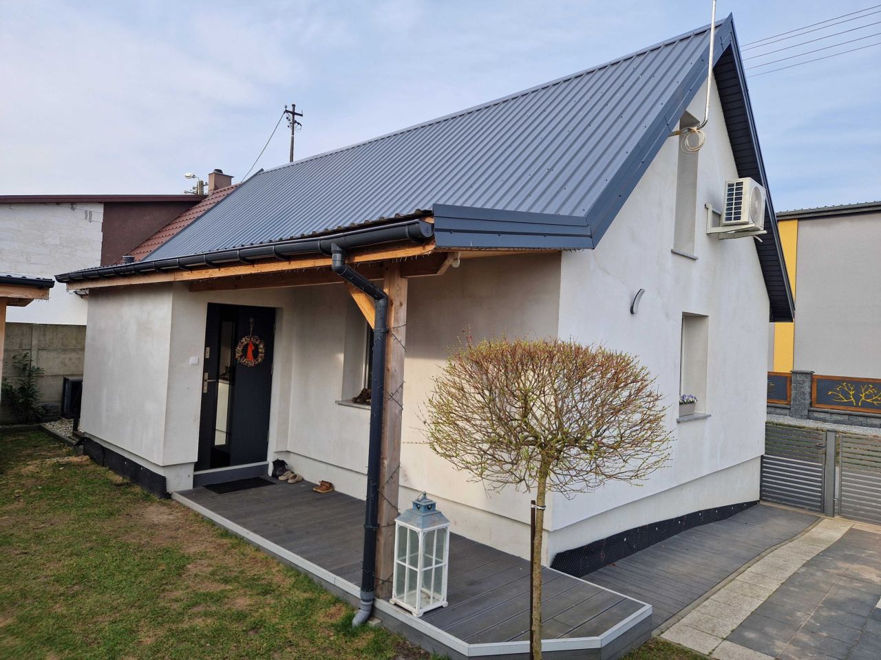 bliźniak Wodziczna. Zdjęcie 6