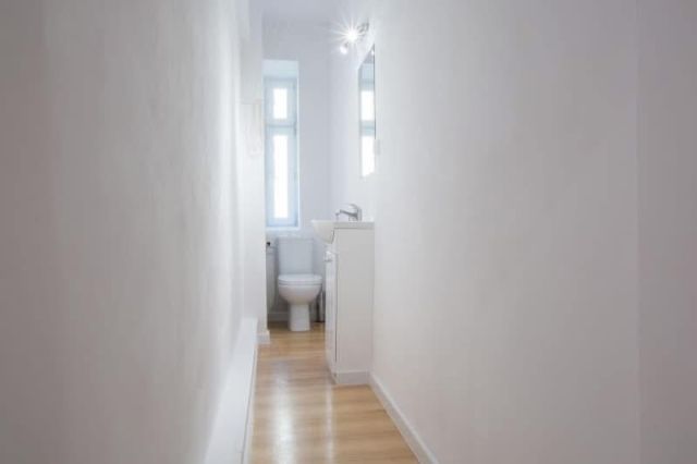 Mieszkanie 5-pokojowe Szczecin Centrum, ul. bł. Królowej Jadwigi. Zdjęcie 4