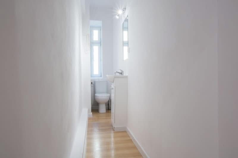 Mieszkanie 5-pokojowe Szczecin Centrum, ul. bł. Królowej Jadwigi. Zdjęcie 4