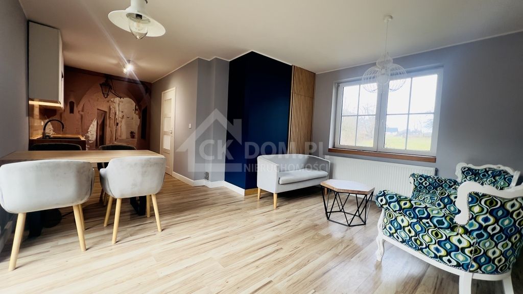 dom wolnostojący, 1 pokój Pliskowola. Zdjęcie 1