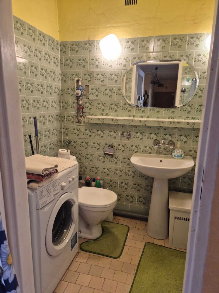 Mieszkanie 3-pokojowe Żychlin, ul. Okoniewskiego. Zdjęcie 2