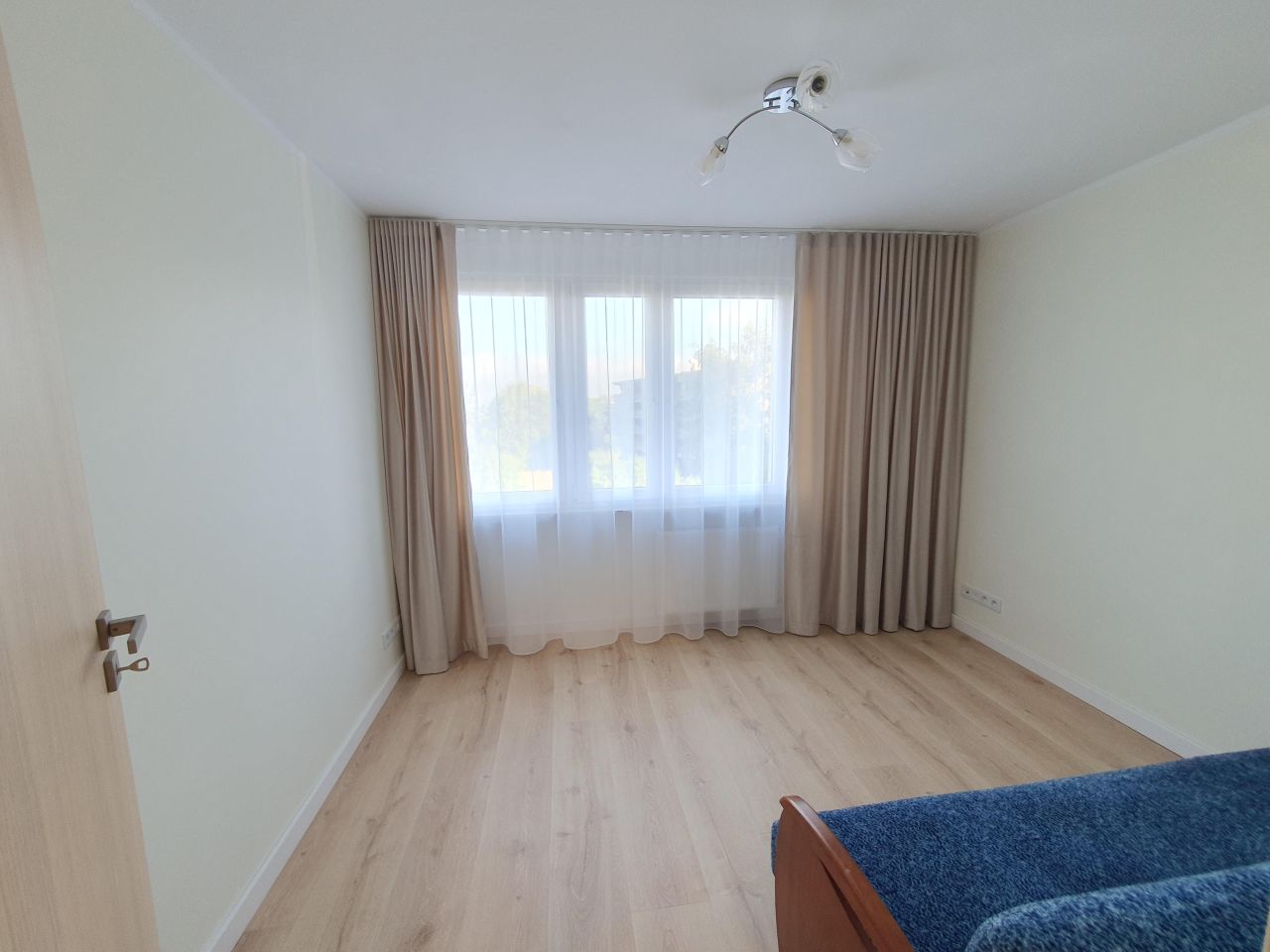 Mieszkanie 2-pokojowe Kraków Podgórze Duchackie, ul. Serbska. Zdjęcie 7