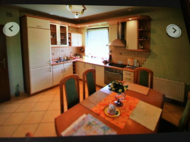 dom wolnostojący, 4 pokoje Wisła Głębce. Zdjęcie 5