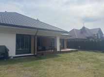 dom wolnostojący, 3 pokoje Mielec Smoczka, ul. Franciszka Śliwy. Zdjęcie 1