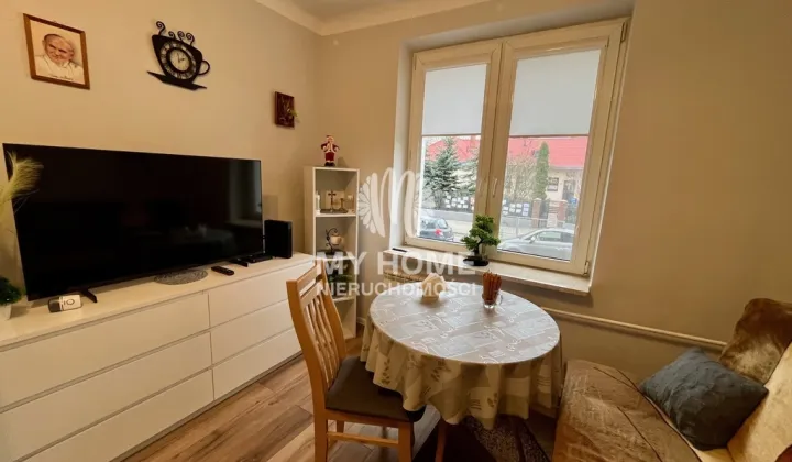 Mieszkanie 3-pokojowe Żyrardów, ul. Michała Ossowskiego